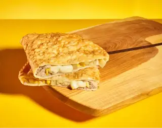 CZEBUREK HAWAJSKI  30cm