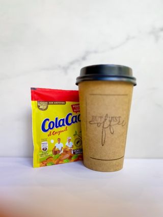 Cola Cao (12 Oz.)
