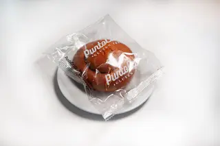 Brioche Vuota-Senza glutine e lattosio
