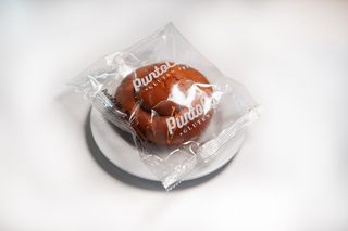 Brioche Vuota-Senza glutine e lattosio