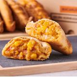 Empanada Gaucha Humita 