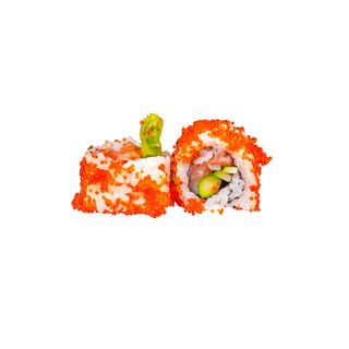 Урамаки Тобико (4бр - 115г)