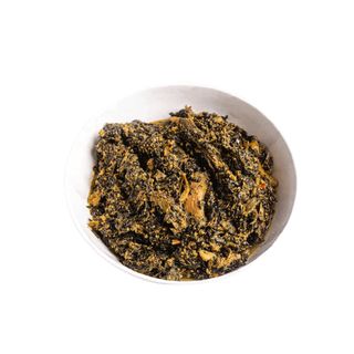 Bitter Leaf