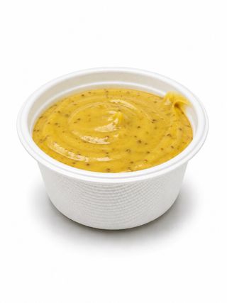 Honey Moustard
