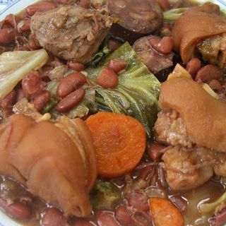 FEIJOADA BRASILEIRA