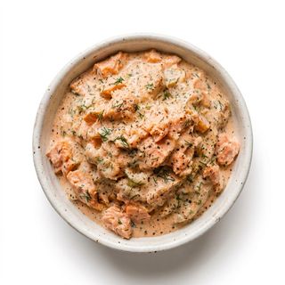 17 - Condimento al salmone 500 g