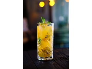 Лимонад Маракуя (330мл330)