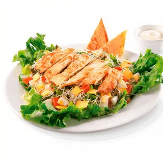 Ensalada César