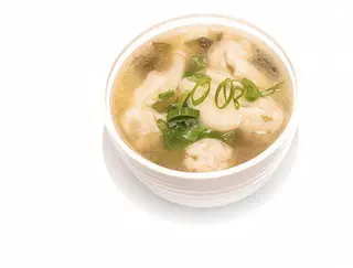 181. Zuppa wanton