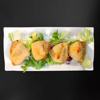 Samosa