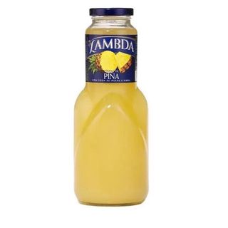 Juice in bottle 0.25l - Mango