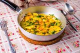 Картошечка жареная