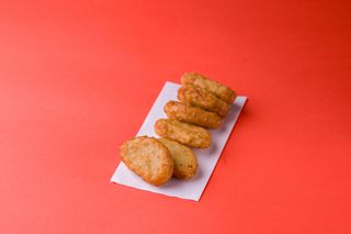 Nuggets (6 unidades)