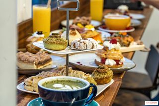 Brunch Classico