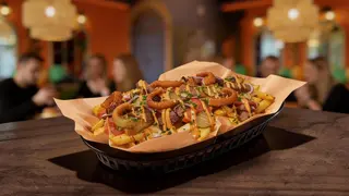BULL FRIES