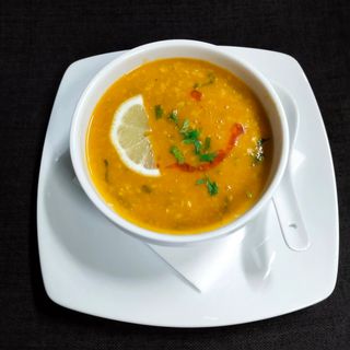 Sopa Dal