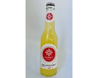 Oranżada Pierrot Grejpfrut 330 ml