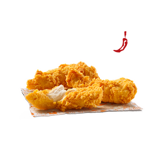 Tender Spicy- 3 Pezzi
