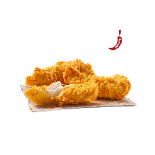 Tender Spicy- 3 Pezzi