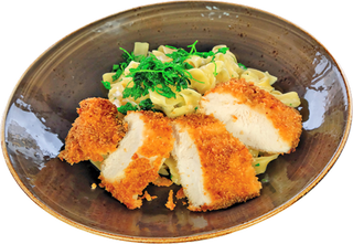 Пиле Алфредо