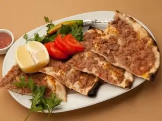 Lahme bajin