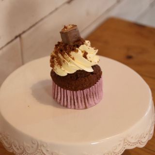 Cupcake Chocolate
