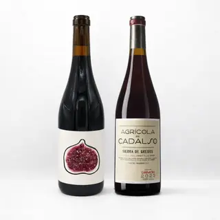 VINO TINTO (BOTELLA), 700ml