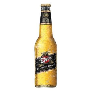Cerveza Miller (355 ml.)
