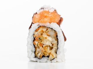 220 Yasai roll - 8 pezzi