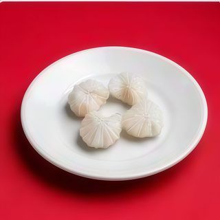 12A - Ravioli di cristallo