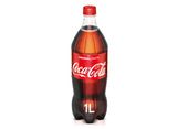 Coca-Cola Original Taste (1л)