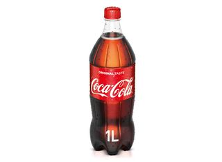 Coca-Cola Original Taste 1л