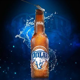 Cerveza polar