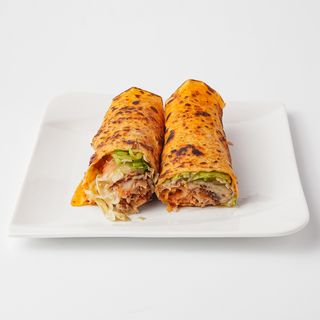 Kebab-piletina (tortilja ili lepinja)