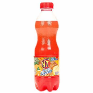 Hit Tropical (237 ml.)