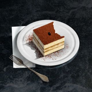 Spécial tiramisu
