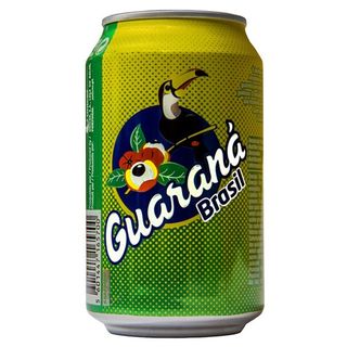 8, GUARANÁ