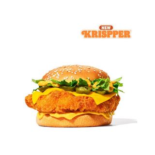 Spicy Krispper®