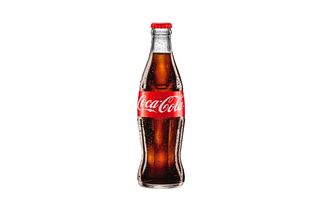 Coca-Cola Lattina 330 ml