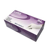 Ხელთათმანი Xl Ზომა -100 Ცალი