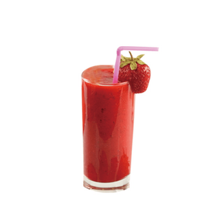 Jus de Fraise