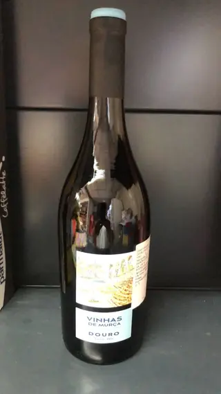 Vino Vinhas De Murca 0.7l 