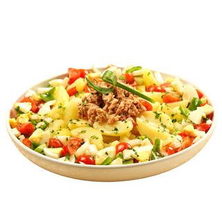 Salade De Pommes De Terre