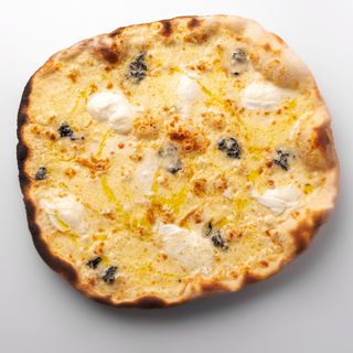 4 Formaggi
