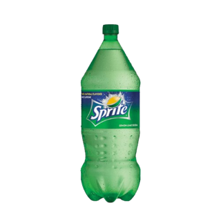 Sprite 1.25L