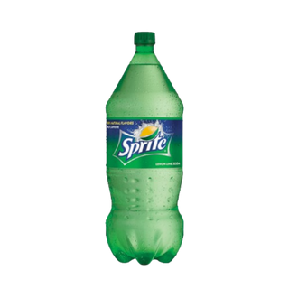Sprite  lemon Lime 1.25L pet