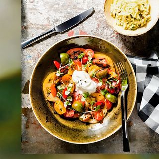 Свинско шишче (100г)