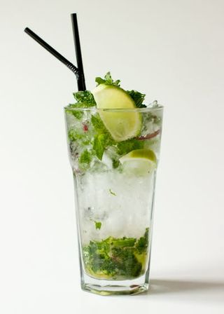 Мохито Лайт (400 мл.)