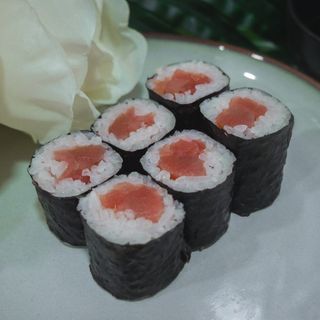 Tuna Maki