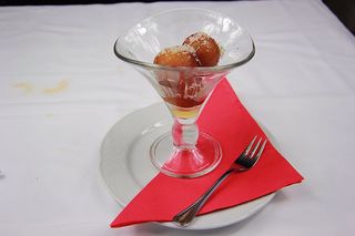 Gulab Jamun